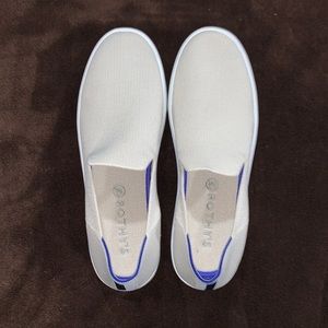 Rothy’s Sneakers